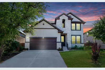 5724 Siragusa Drive, Bee Cave, TX 78738 - Photo 1