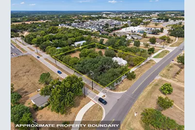 1809 Main Street, Liberty Hill, TX 78642 - Photo 1
