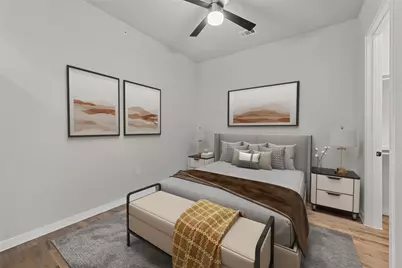 4510 Terry-O Lane #402, Austin, TX 78745 - Photo 12