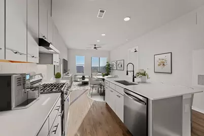 4510 Terry-O Lane #402, Austin, TX 78745 - Photo 2