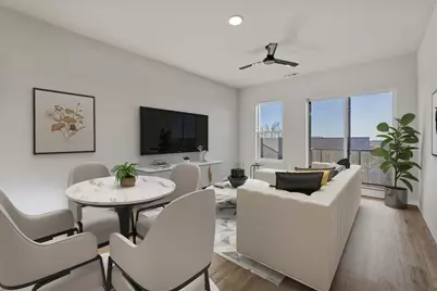 4510 Terry-O Lane #402, Austin, TX 78745 - Photo 4