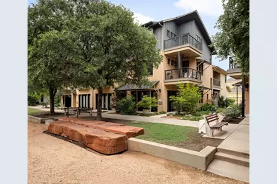 4552 Page Street, Austin, TX 78723 - Photo 1