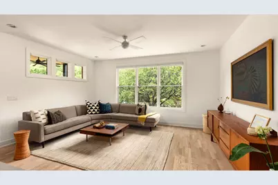 4552 Page Street, Austin, TX 78723 - Photo 16