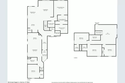 266 George Neggan Lane, Bastrop, TX 78602 - Photo 40