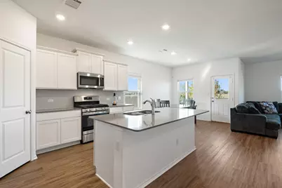 266 George Neggan Lane, Bastrop, TX 78602 - Photo 4