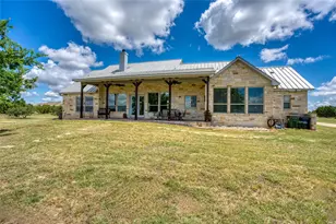 114 Big Sky, Burnet, TX 78611 - Photo 20