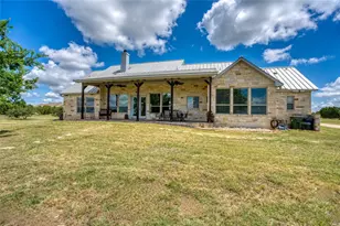 114 Big Sky, Burnet, TX 78611 - Photo 20