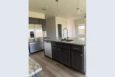 510 Whirlaway Drive #A, Jarrell, TX 76537 - Photo 6