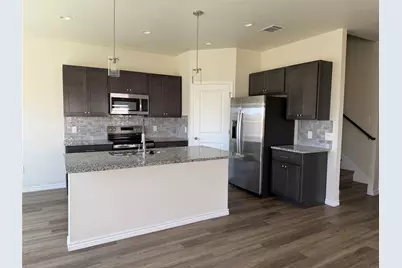 510 Whirlaway Drive #A, Jarrell, TX 76537 - Photo 2