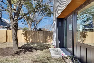 1804 Sylvan Drive #2, Austin, TX 78741 - Photo 4