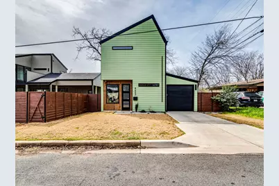 4603 Philco Drive, Austin, TX 78745 - Photo 2