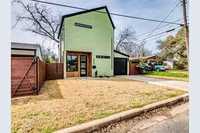 4603 Philco Drive, Austin, TX 78745 - Photo 4