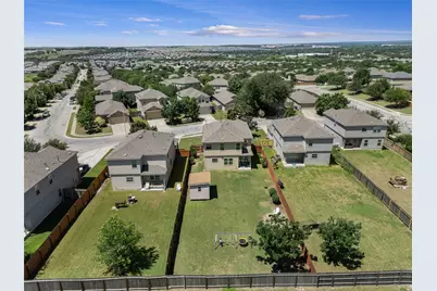 10117 Crescendo Lane, Austin, TX 78747 - Photo 32