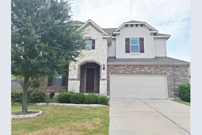 5900 Bucine Cove, Round Rock, TX 78665 - Photo 2