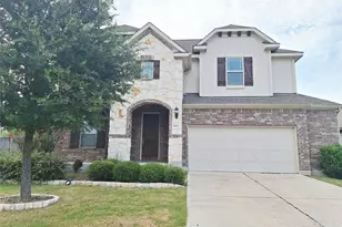 5900 Bucine Cv, Round Rock, TX 78665 - Photo 2