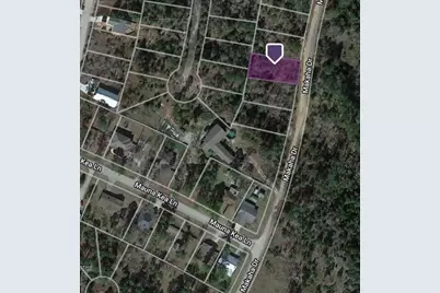 Lot 233 Makaha Drive, Bastrop, TX 78602 - Photo 10