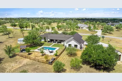 338 Morning Dew Drive, Round Mountain, TX 78663 - Photo 38