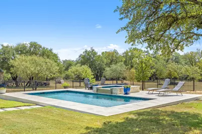 338 Morning Dew Drive, Round Mountain, TX 78663 - Photo 32