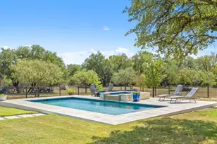 338 Morning Dew Dr, Round Mountain, TX 78663 - Photo 32