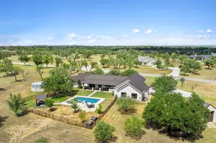 338 Morning Dew Dr, Round Mountain, TX 78663 - Photo 38