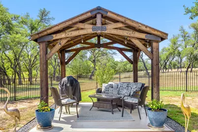 338 Morning Dew Drive, Round Mountain, TX 78663 - Photo 34