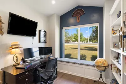 338 Morning Dew Drive, Round Mountain, TX 78663 - Photo 14