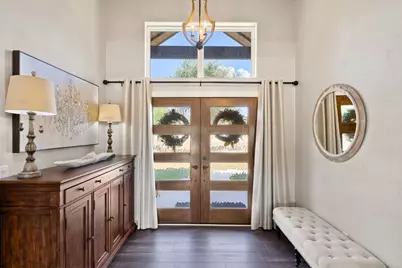 338 Morning Dew Drive, Round Mountain, TX 78663 - Photo 6