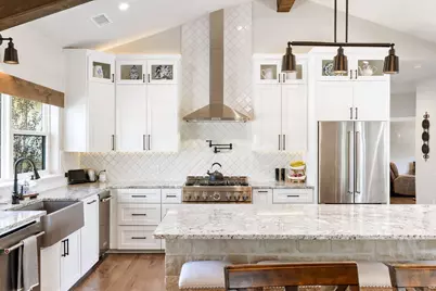 338 Morning Dew Drive, Round Mountain, TX 78663 - Photo 10