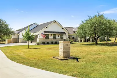 338 Morning Dew Drive, Round Mountain, TX 78663 - Photo 1