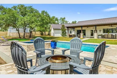 338 Morning Dew Drive, Round Mountain, TX 78663 - Photo 4