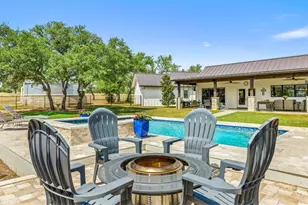 338 Morning Dew Dr, Round Mountain, TX 78663 - Photo 4