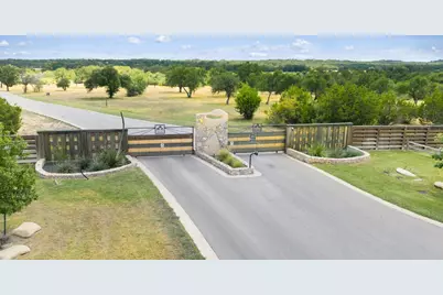 338 Morning Dew Drive, Round Mountain, TX 78663 - Photo 40