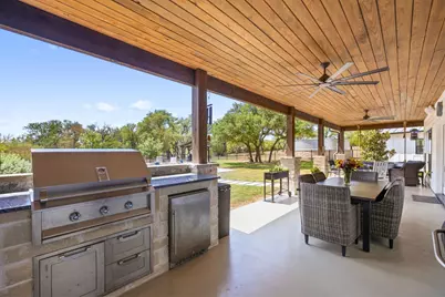338 Morning Dew Drive, Round Mountain, TX 78663 - Photo 30