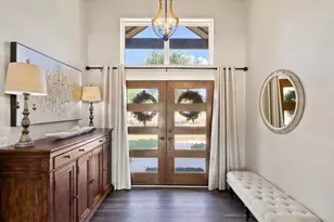 338 Morning Dew Dr, Round Mountain, TX 78663 - Photo 6