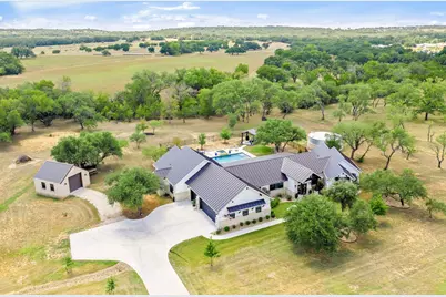 338 Morning Dew Drive, Round Mountain, TX 78663 - Photo 2