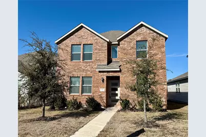 712 Long Run, Liberty Hill, TX 78642 - Photo 1