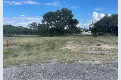 102 A T Miles, Blanco, TX 78606 - Photo 1