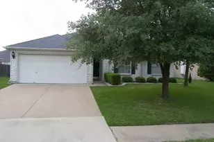 1408 Ashley Dr, Round Rock, TX 78665 - Photo 1