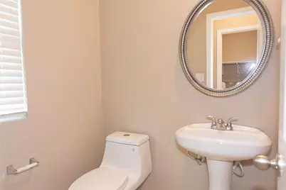 208 Timber Brook Drive, Hutto, TX 78634 - Photo 8