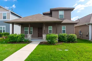 208 Timber Brook Dr, Hutto, TX 78634 - Photo 1