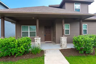 208 Timber Brook Drive, Hutto, TX 78634 - Photo 4