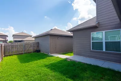 208 Timber Brook Drive, Hutto, TX 78634 - Photo 18
