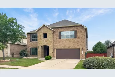 1505 Long Shadow Lane, Georgetown, TX 78628 - Photo 28