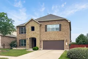 1505 Long Shadow Ln, Georgetown, TX 78628 - Photo 28