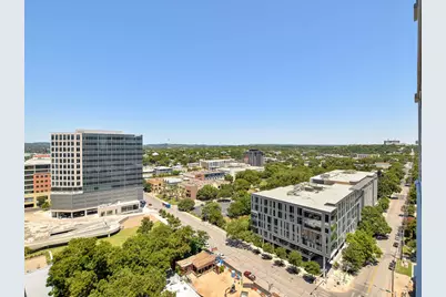 501 West Avenue #2002, Austin, TX 78701 - Photo 16