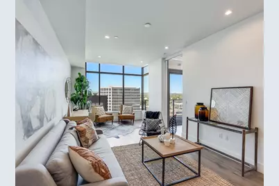 501 West Avenue #2002, Austin, TX 78701 - Photo 2