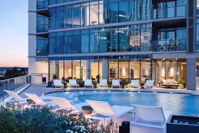 501 West Avenue #2002, Austin, TX 78701 - Photo 20