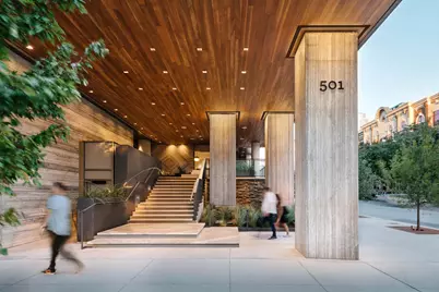 501 West Avenue #2002, Austin, TX 78701 - Photo 18