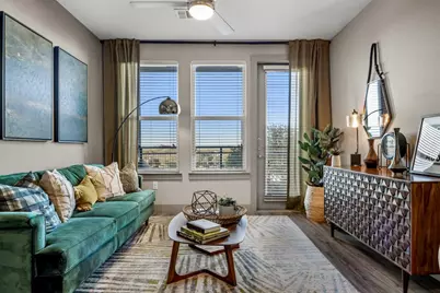 6107 E Riverside Drive #270, Austin, TX 78741 - Photo 8