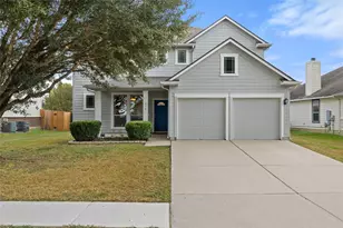 216 Hyltin St, Hutto, TX 78634 - Photo 1